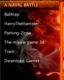 Flash Game Manager v0.4  Symbian OS 9.4 S60 5th Edition  Symbian^3