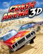 Crash Arena 3D для Java (J2ME)