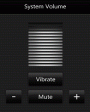 SetVolume v0.8.0  Windows Mobile 5.0, 6.x for Pocket PC