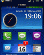 iFonz 2 v0.6.0  Windows Mobile 5.0, 6.x for Pocket PC