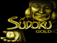 Sudoku Gold