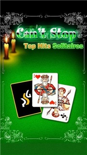 Top Hits Solitaire Collection 