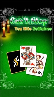 Top Hits Solitaire Collection 