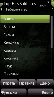 Top Hits Solitaire Collection