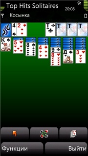 Top Hits Solitaire Collection