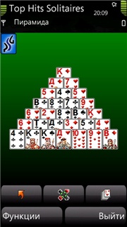 Top Hits Solitaire Collection