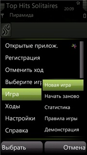 Top Hits Solitaire Collection