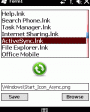 HComber v0.1  Windows Mobile 6.x for Pocket PC