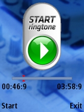 Flying Ringtone Maker