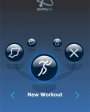 SportyPal v1.0  Android OS