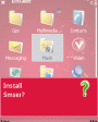 SMSer v1.20.4  Symbian OS 9.x S60