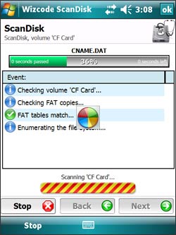ScanDisk Mobile