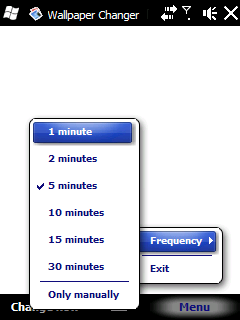 Wallpaper Changer