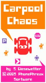 Carpool Chaos