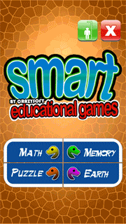 Smart Educational Games