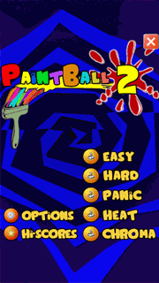 Paintball II