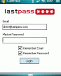 LastPass v1.64.6  Windows Mobile 5.0, 6.x for Pocket PC
