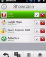 e-Natives Showcase v1.1.0  Windows Mobile 6.x for Pocket PC