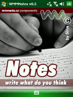 WMM Notes