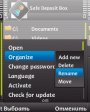 Safe Deposit Box v1.01.29  Symbian OS 9.x S60