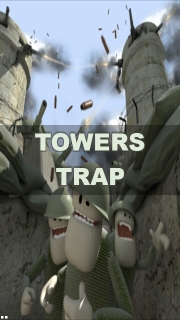 Towers Trap