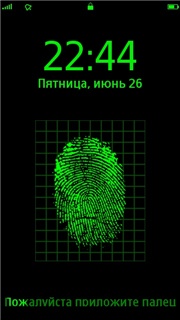 FingerPrint