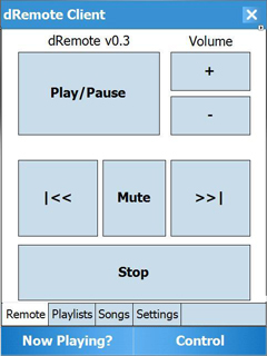 dRemote