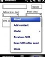 Wrukwiacz v1.0  Windows Mobile 5.0, 6.x for Pocket PC