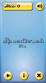 Speedtouch