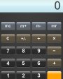 Calc Touch v1.2  Symbian OS 9.4 S60 5th Edition  Symbian^3