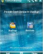 iMobileTool Contacts Backup v3.1.3  Windows Mobile 5.0, 6.x for Pocket PC