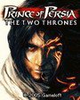 Prince Of Persia - The Two Thrones