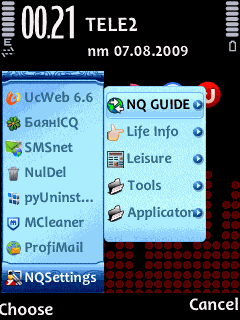 NetQin Mobile Assistant