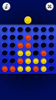 Connect4 Touch