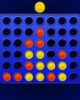 Connect4 Touch v1.0  Symbian OS 9.4 S60 5th edition  Symbian^3