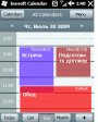 Inesoft Calendar v2.42  Windows Mobile 5.0, 6.x for Pocket PC