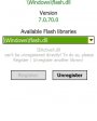 fixOperaFlashPlayer v1.5.5.20  Windows Mobile 5.0, 6.x for Pocket PC