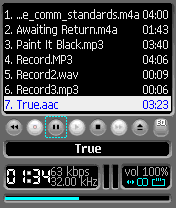 ALON MP3 Dictaphone v4.00