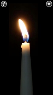 Candle Touch