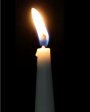 Candle Touch v1.0  Symbian OS 9.4 S60 5th edition  Symbian^3