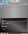 GoogaSync v2.85  Symbian OS 9.x S60