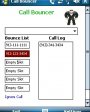 Call Bouncer v2.0  Windows Mobile 5.0, 6.x for Pocket PC