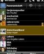 Panoramic moTweets v2.0  Windows Mobile 5.0, 6.x for Pocket PC