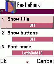 Best eBook v1.03