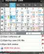 Handy Calendar v3.0  Symbian OS 9.4 S60 5th Edition  Symbian^3