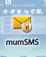 MumSMS+ v5.11.6  Symbian OS 9.4 S60 5th edition  Symbian^3