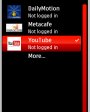 Open Video Hub v1.00.39  Symbian OS 9.4 S60 5th edition  Symbian^3
