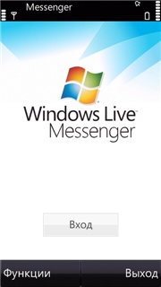 Windows Live for Mobile