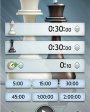 Chess Clock Touch v1.0 для Symbian OS 9.4 S60 5th edition и Symbian^3