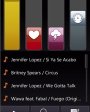 PlaylistDJ v1.0.26  Symbian OS 9.4 S60 5th Edition  Symbian^3